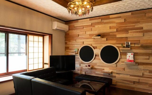 JAPAN CRAFT HOUSE- Vacation STAY 5077