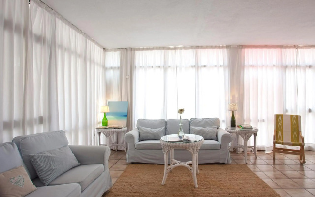 Galaxia Boutique Hotel