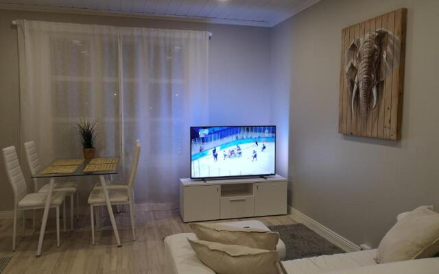 Apartment Louna