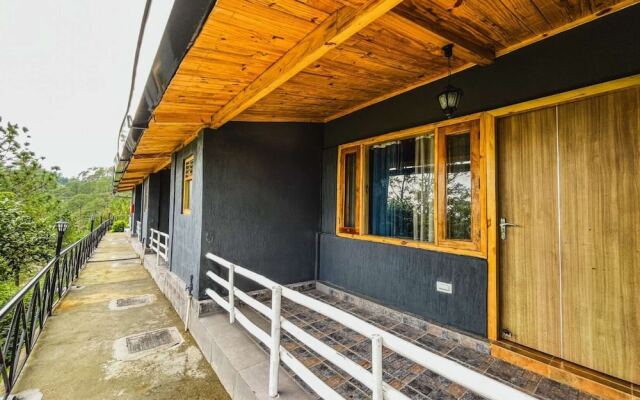 Stoneshed Resort And Hotel