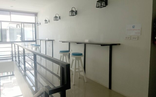 Ocean12 Chic Hotel