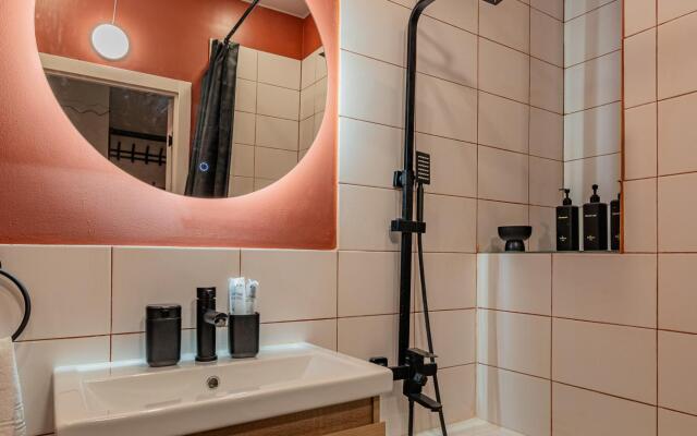 Designer apartment from Welcome V Ekb