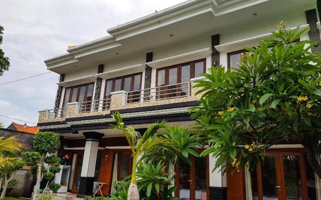 OYO 3363 Pondok Dukuh Jati