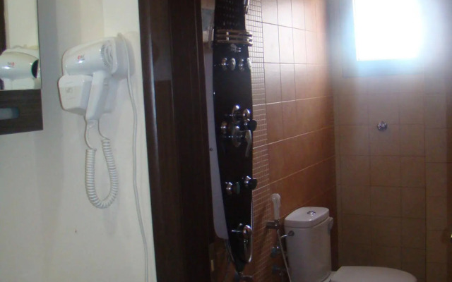 Silver City Hotel Apartments