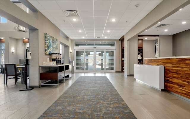 Hampton Inn & Suites Lufkin, TX