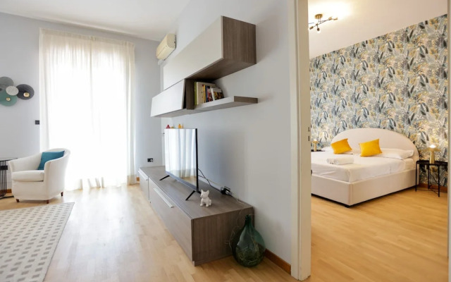 Riviera di Chiaia 207