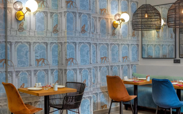Lyric Hotel Paris