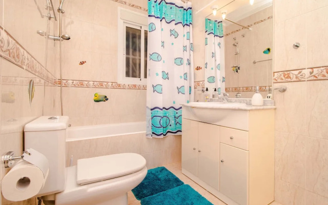 Espanatour Casa Ciudad Quesada