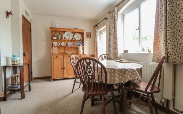 Bredon View