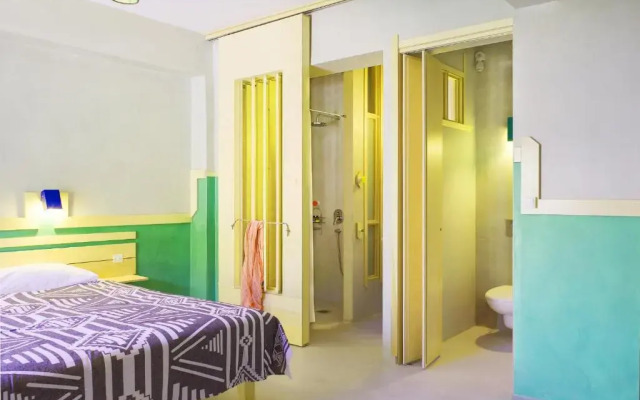Villa Rossa Area Boutique Beach Resort