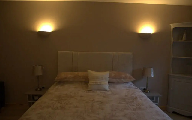 The Old Mill Bed & Breakfast