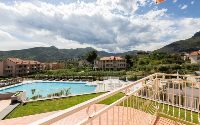 Residence Near the sea a Loano 4202