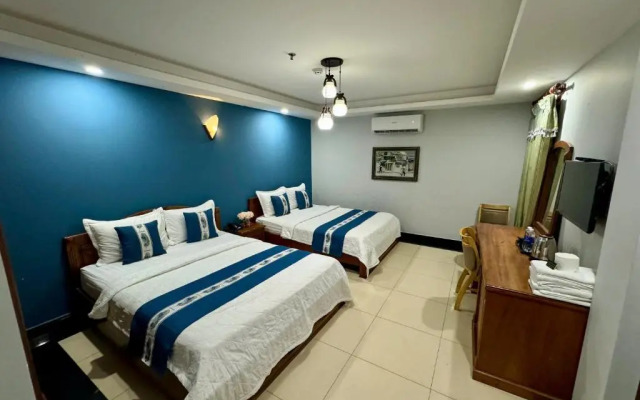 Phu An Hotel