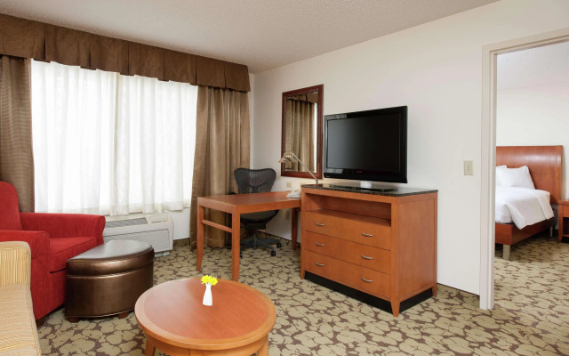 Hilton Garden Inn St. Paul/Oakdale