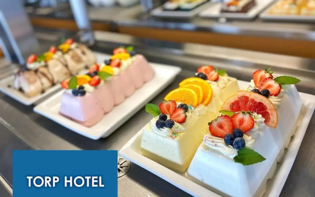 Torp Hotel