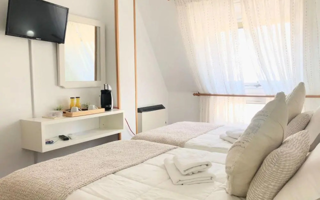 Pension As Burgas Ii