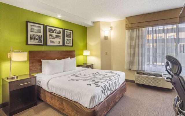 Garner Hotel Aiken South by IHG