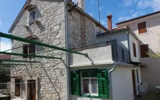 Holiday Home Mihovilovic