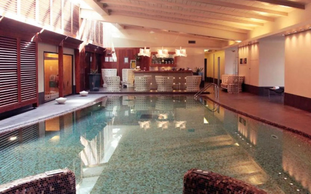 Relais San Maurizio