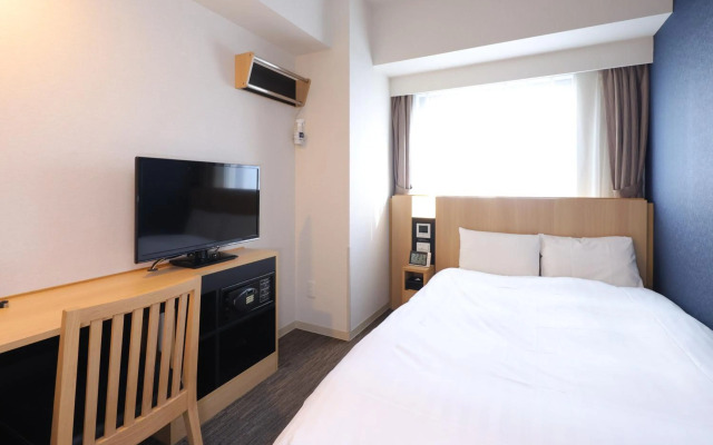 Dormy Inn Ueno Okachimachi Hot Spring