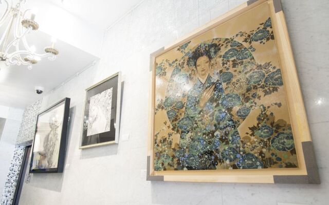 Buena Arte Hostel