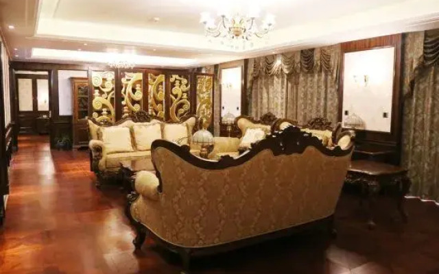 Wangfu Hotel