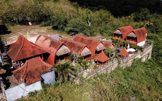 Sentulan Garden Villa