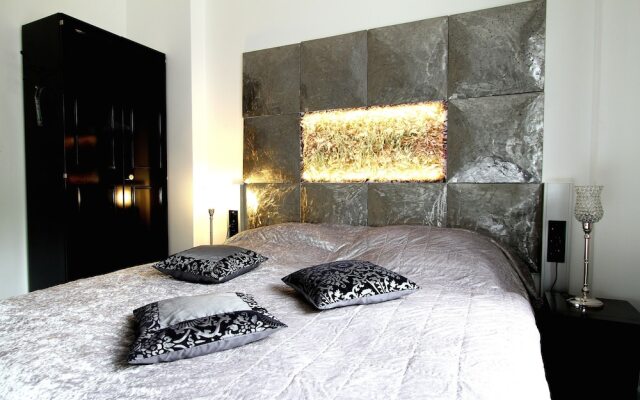 VillaAdel Designroom