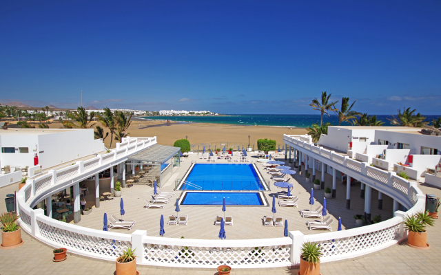 Hotel Las Costas