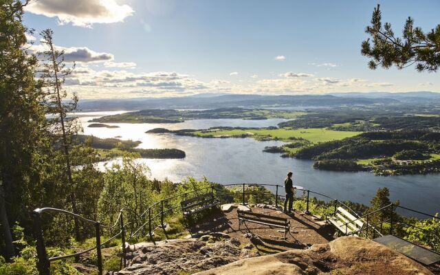 Kleivstua