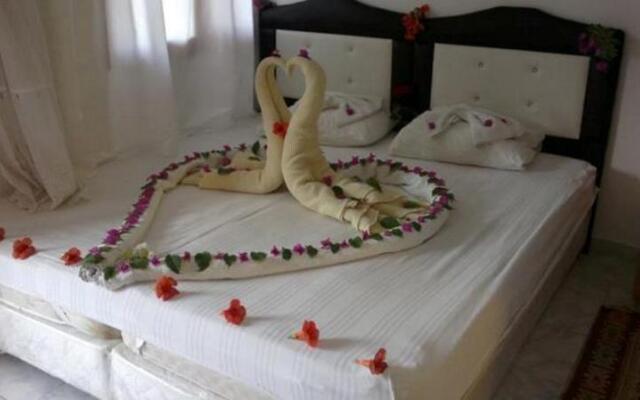 Hotel Ipsos Beldibi
