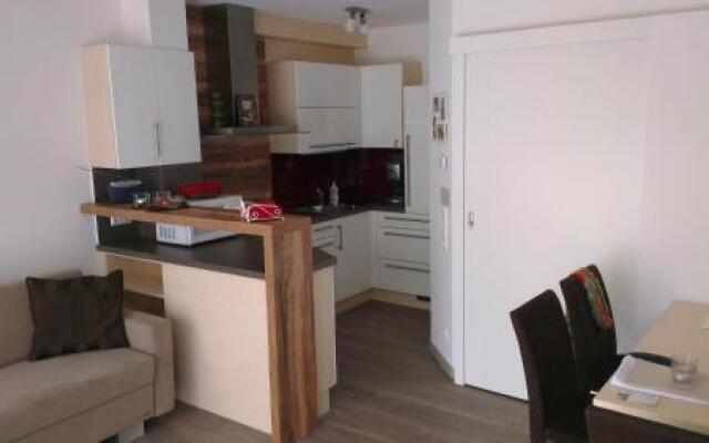 Ferienwohnung Huber