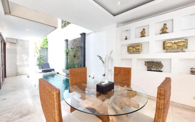 Villa Harmony - Bali Residence