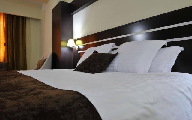 Numidien Hotel