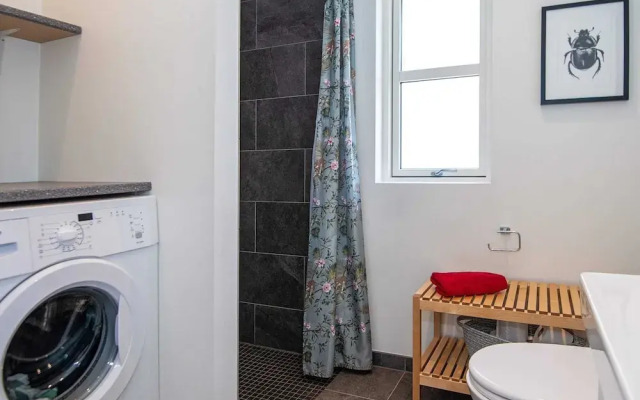 Holiday Home in Silkeborg