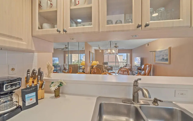 My Happy Place 2 Bedroom Condo