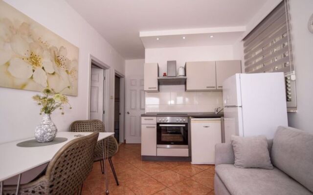 Apartment Marina Rantasalmi 13796
