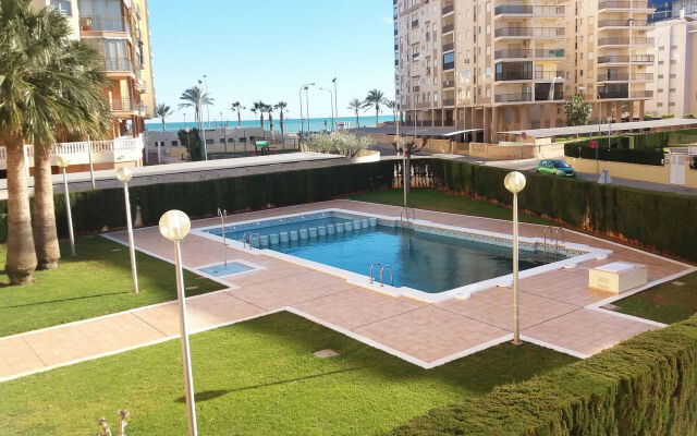 Apartamentos Benicassim 3000