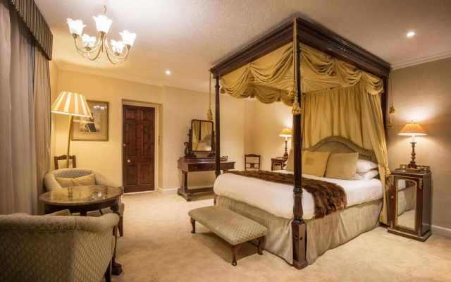 Royal Castle Hotel