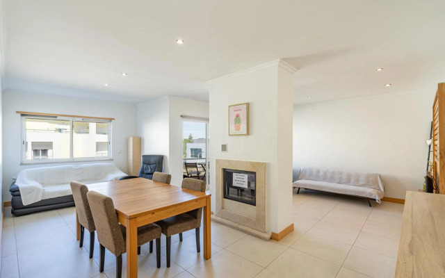 Apartamento Correeira Deluxe By Portugalferias