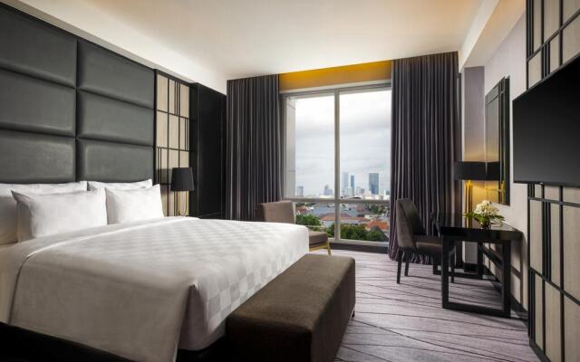 Grand Swiss-Belhotel Darmo, Surabaya