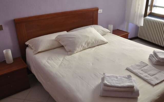 Albergo Diffuso Torre Soca