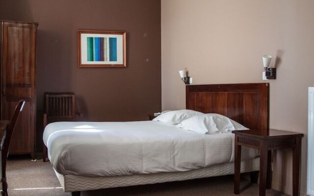 Domaine du Pont de lEyre