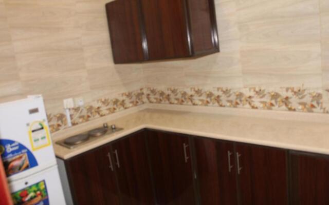 Al Massah Al Khalijiyah Furnished Units