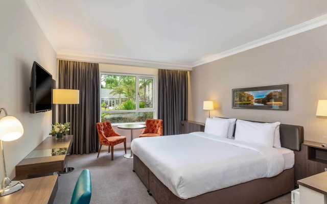 Hotel Kilmore