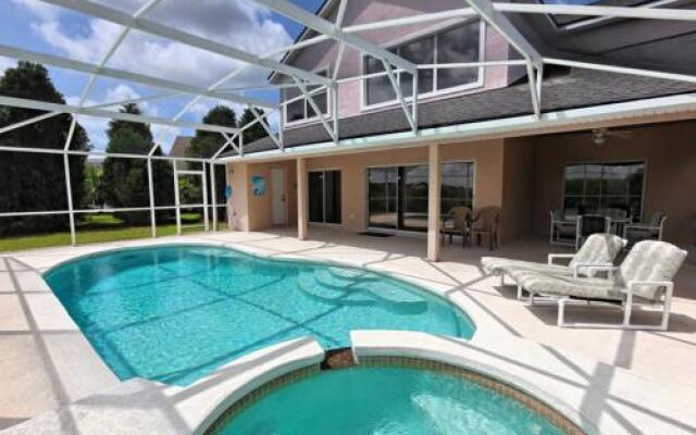 Windsor Place Villa #231000