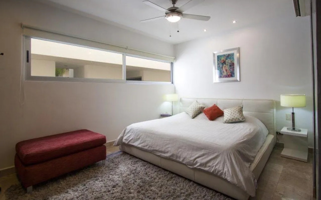 Deva Apartments by Vive Playa