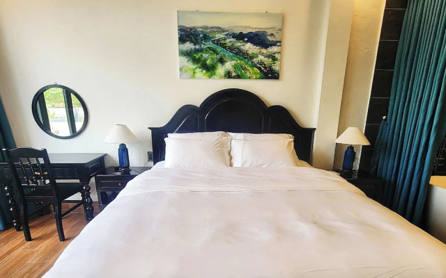 Karst Residence Phong Nha – Guest Rooms – Phong Nha