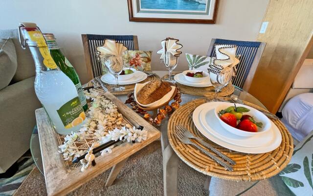 Maui Kai 206 in Lahaina