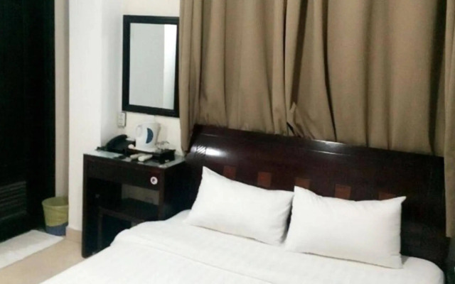 Saigon Zoom Hotel